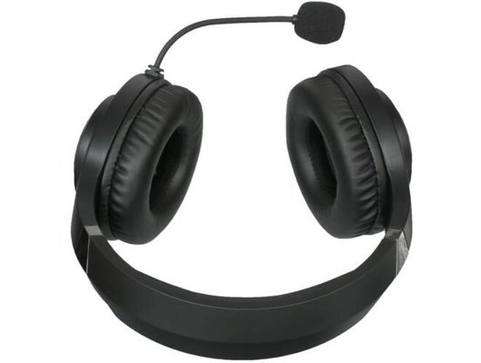 Игровые наушники проводные A4Tech Bloody G220S черный (G220S USB/ BLACK)